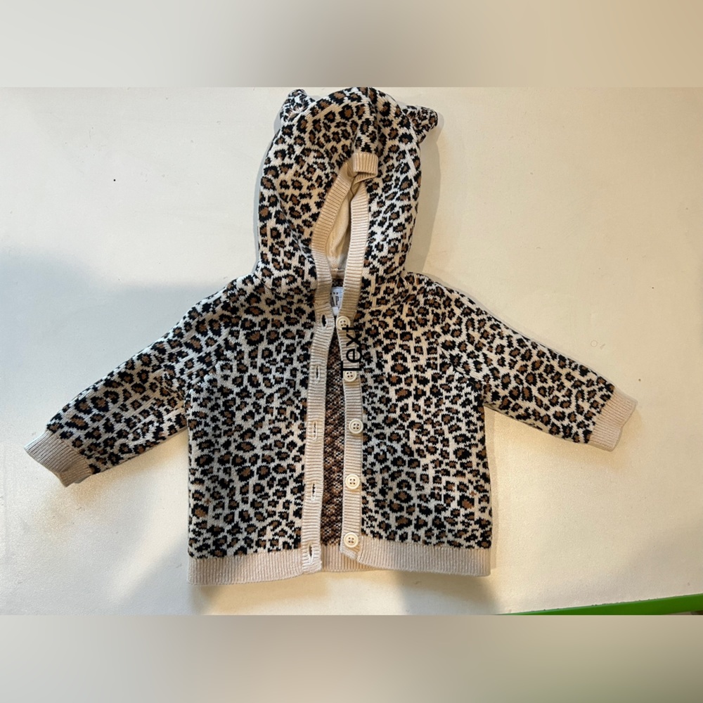GAP 3-6 months